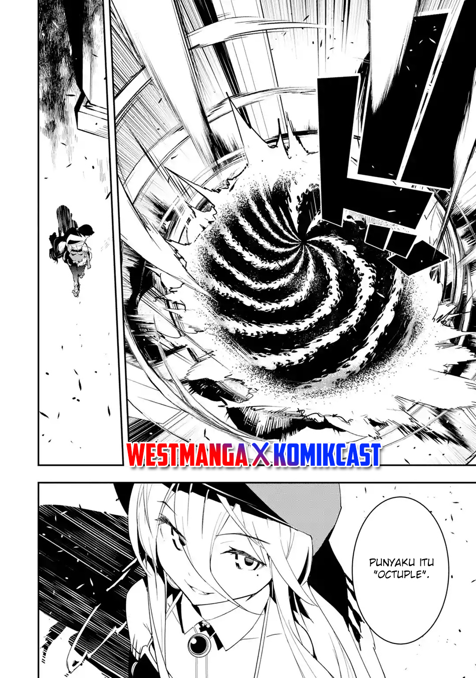 Rakudai Kenja Gakuin no Musou ~ Nidome no Tensei, S Rank Cheat Majutsushi Boukenroku chapter 16